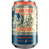 Baxter Brewing Co. Ein Stein
