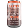 Baxter Brewing Co. Per Diem