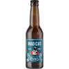 Mad Cat Unsinkable Sam Export Bitter