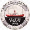 Shivering Sands Brewery Kentish Knock