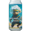 Benchwarmers Brewing Co Fluffy Ninja Cloud