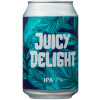 Good Guys Brew Juicy Delight