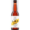 L.B.F. (La Brasserie Fondamentale) Blonde Session Pale Ale (N°5)