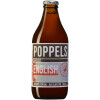 Poppels Bryggeri English IPA