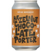 Spike Brewery Hazelnut Chocolate Porter