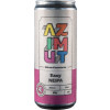 Azimut Brasserie Easy NEIPA
