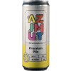 Azimut Brasserie Premium Pils Blonde