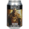 Big Belly Brewing Hœnir (2024- )