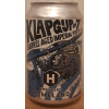Homeland Klapgijp BA #7 - Imperial Porter