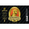 Woodland Farms Brewery Rowanbräu