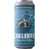 Woodland Farms Brewery Law of the Knife