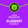 Urban Farm Fermentory Blueberry Cidah