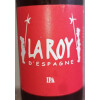 Brasserie de Jandrain-Jandrenouille La Roy d'Espagne IPA