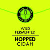 Urban Farm Fermentory Hopped Cidah