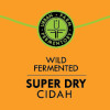 Urban Farm Fermentory Super Dry Cidah