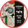 Verdant Brewing Co The First Note