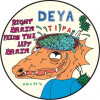 DEYA Brewing Company Right Brain Feeds the Left Brain