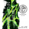 Sapwood Cellars Brewery Drenched in Green