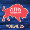 Wild Leap Brew Co. Alpha Abstraction Vol. 26