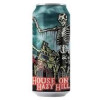 Beer Zombies Brewing Company House On Hazy Hill