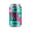 Brussels Beer Project Brewster Gang 2024