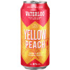 Waterloo Brewery Mont-St-Jean Yellow Peach