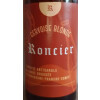 Collection Tramier Roncier Cervoise Blonde
