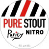Purity Brewing Pure Stout Nitro
