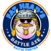 Fat Head's Brewery Coffee Infused Battle Axe