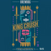BrewDog King Crush