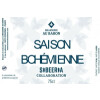 Brasserie Au Baron (Brasserie Bailleux) Saison Bohémienne