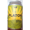 Bières de Quartiers La Platon