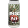 Yankee & Kraut Lumberjack Snack