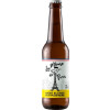 Cidres Le Brun / Cidres Bigoud La Môme de Paris Blonde Pale Ale