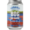 Sebago Brewing Company Bog So Hard