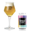 CoHop Cooperative Brewpub LAB 04 Tainted Love