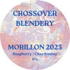 Crossover Blendery Morillon - 2023