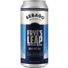 Sebago Brewing Company Frye's Leap IPA