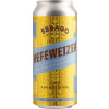 Sebago Brewing Company Hefeweizen