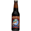 Sebago Brewing Company Boathouse Brown Ale