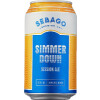 Sebago Brewing Company Simmer Down