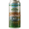 Sebago Brewing Company Saddleback Ale