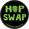 Sebago Brewing Company Hop Swap 2013