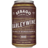 Sebago Brewing Company Barleywine