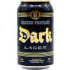Sacred Profane Brewing Dark Lager