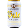 Sacred Profane Brewing Pale Lager