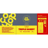 CoHop Cooperative Brewpub Triple Sandy