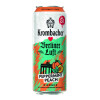 Krombacher Privatbrauerei Berliner Luft Peppermint Peach