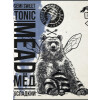 Steppe & Wind Meadery (Степь и Ветер) Tonic Mead