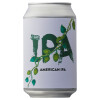 Benchwarmers Brewing Co IPA